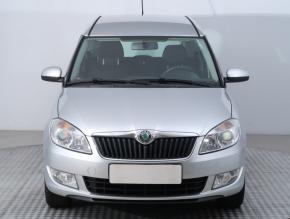 Škoda Roomster  1.2 TSI Style 