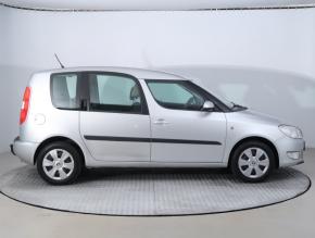 Škoda Roomster  1.2 TSI Style 