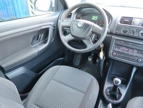 Škoda Roomster  1.2 TSI Style 