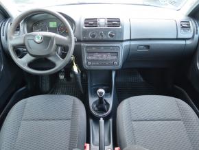 Škoda Roomster  1.2 TSI Style 