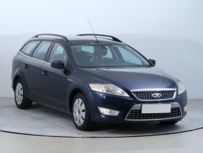 Ford Mondeo  1.8 TDCi 