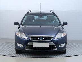 Ford Mondeo  1.8 TDCi 