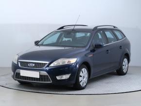 Ford Mondeo  1.8 TDCi 