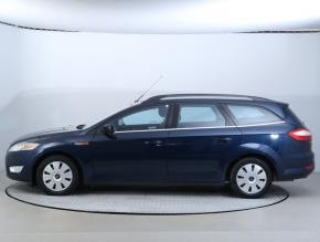 Ford Mondeo  1.8 TDCi 