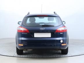 Ford Mondeo  1.8 TDCi 