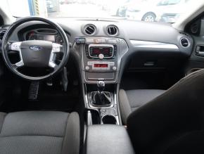 Ford Mondeo  1.8 TDCi 