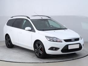 Ford Focus  1.6 16V 