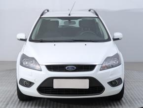 Ford Focus  1.6 16V 