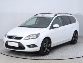 Ford Focus  1.6 16V 