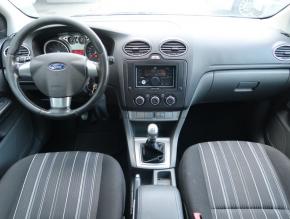 Ford Focus  1.6 16V 