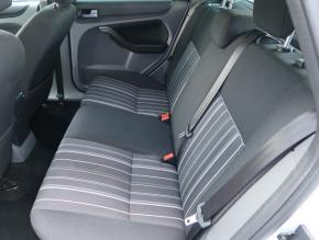 Ford Focus  1.6 16V 