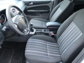 Ford Focus  1.6 16V 