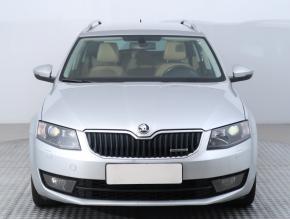 Škoda Octavia  1.6 TDI 