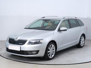 Škoda Octavia  1.6 TDI 