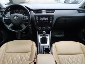 Škoda Octavia  1.6 TDI 