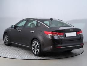 Kia Optima  1.7 CRDI Exclusive 