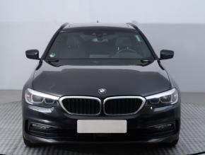 BMW 5  540d xDrive Sport Line 