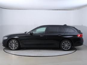 BMW 5  540d xDrive Sport Line 