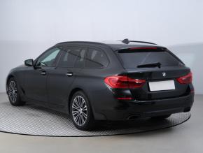 BMW 5  540d xDrive Sport Line 