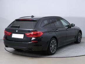 BMW 5  540d xDrive Sport Line 