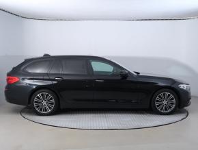 BMW 5  540d xDrive Sport Line 