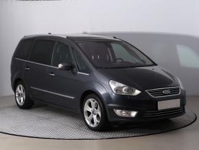 Ford Galaxy  2.2 TDCi 