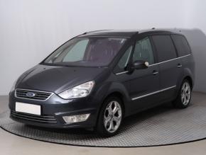 Ford Galaxy  2.2 TDCi 