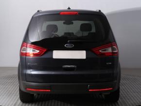 Ford Galaxy  2.2 TDCi 