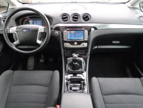 Ford Galaxy  2.2 TDCi 