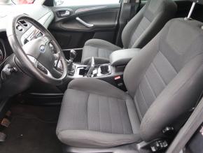 Ford Galaxy  2.2 TDCi 