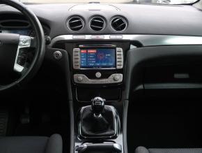 Ford Galaxy  2.2 TDCi 