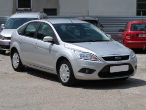 Ford Focus  1.6 16V 