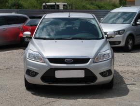 Ford Focus  1.6 16V 