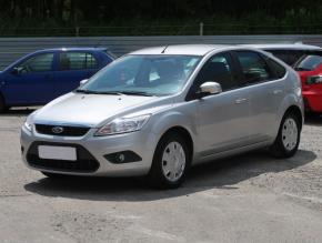 Ford Focus  1.6 16V 