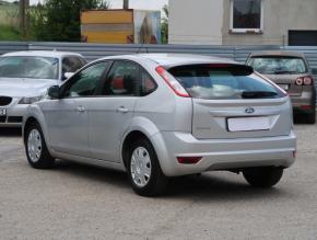 Ford Focus  1.6 16V 