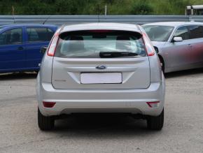 Ford Focus  1.6 16V 