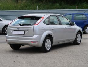 Ford Focus  1.6 16V 