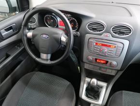 Ford Focus  1.6 16V 