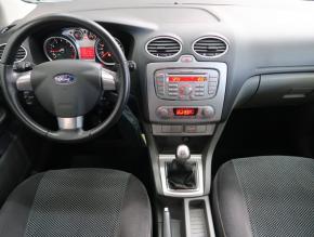 Ford Focus  1.6 16V 