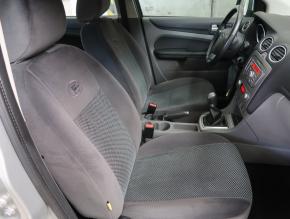 Ford Focus  1.6 16V 