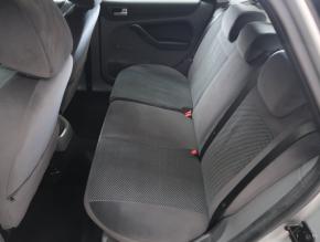 Ford Focus  1.6 16V 