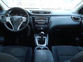 Nissan Qashqai  1.2 DIG-T 