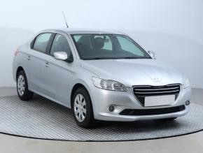 Peugeot 301  1.2 VTi 