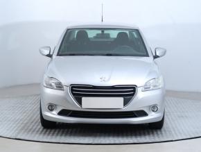 Peugeot 301  1.2 VTi 