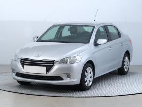 Peugeot 301  1.2 VTi 