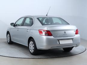 Peugeot 301  1.2 VTi 