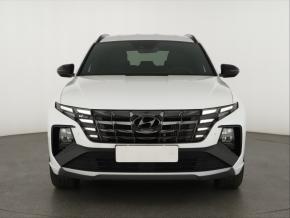 Hyundai Tucson  1.6 T-GDI 