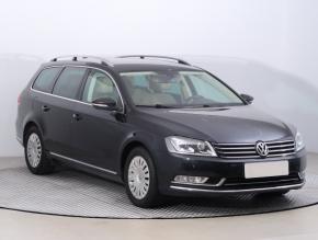 Volkswagen Passat  2.0 TDI 