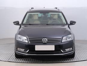 Volkswagen Passat  2.0 TDI 