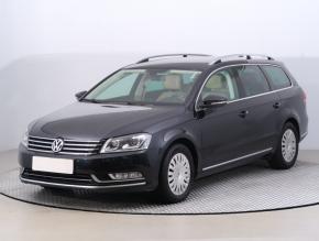 Volkswagen Passat  2.0 TDI 